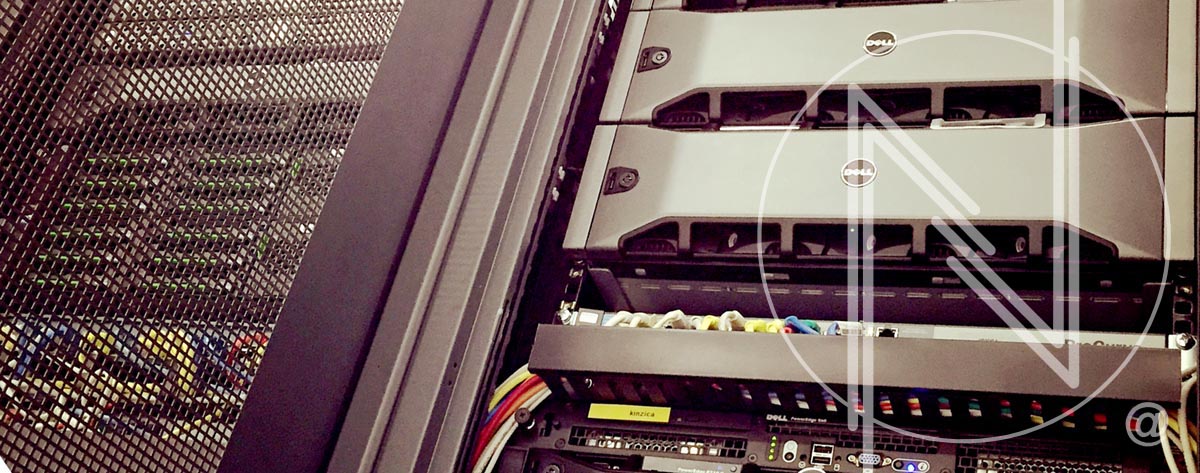 Server